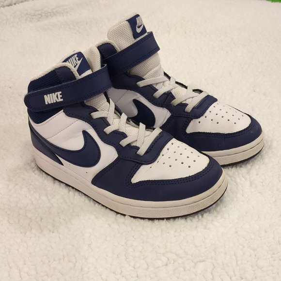 Nike Other - Nike Court Borough Mid 2